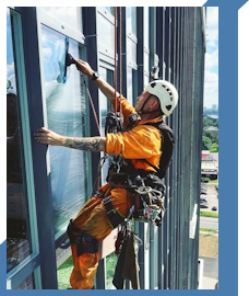 Услуги Высотные работы в Отрадном